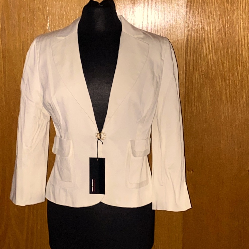 Express Design Studio Jacket